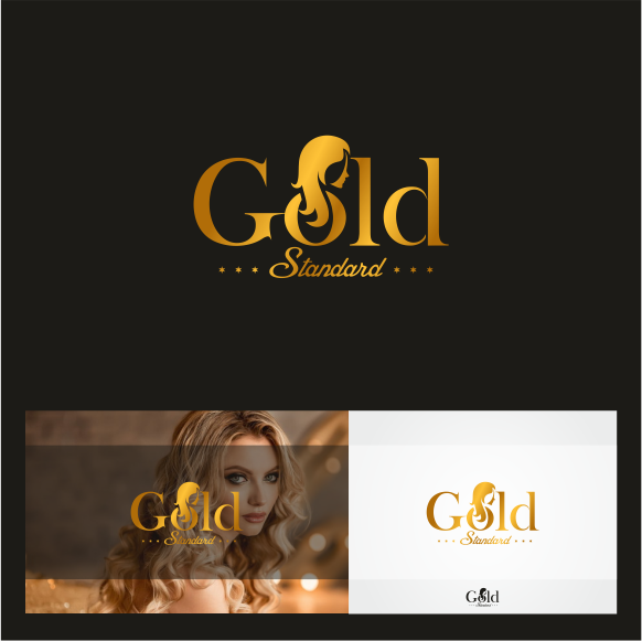 Logo Design by Sibyle for Jinny Beauty Supply | Design #26114392