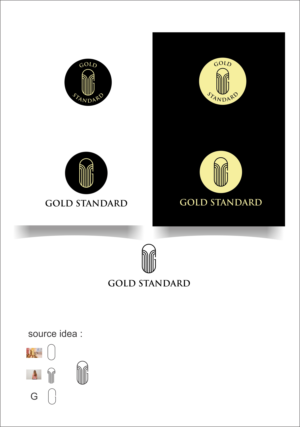 Logo Design by dclawstudio for Jinny Beauty Supply | Design: #26113218