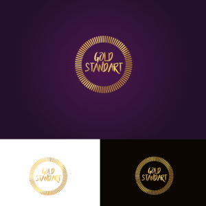 Logo Design by Taya Bright for Jinny Beauty Supply | Design #26139146