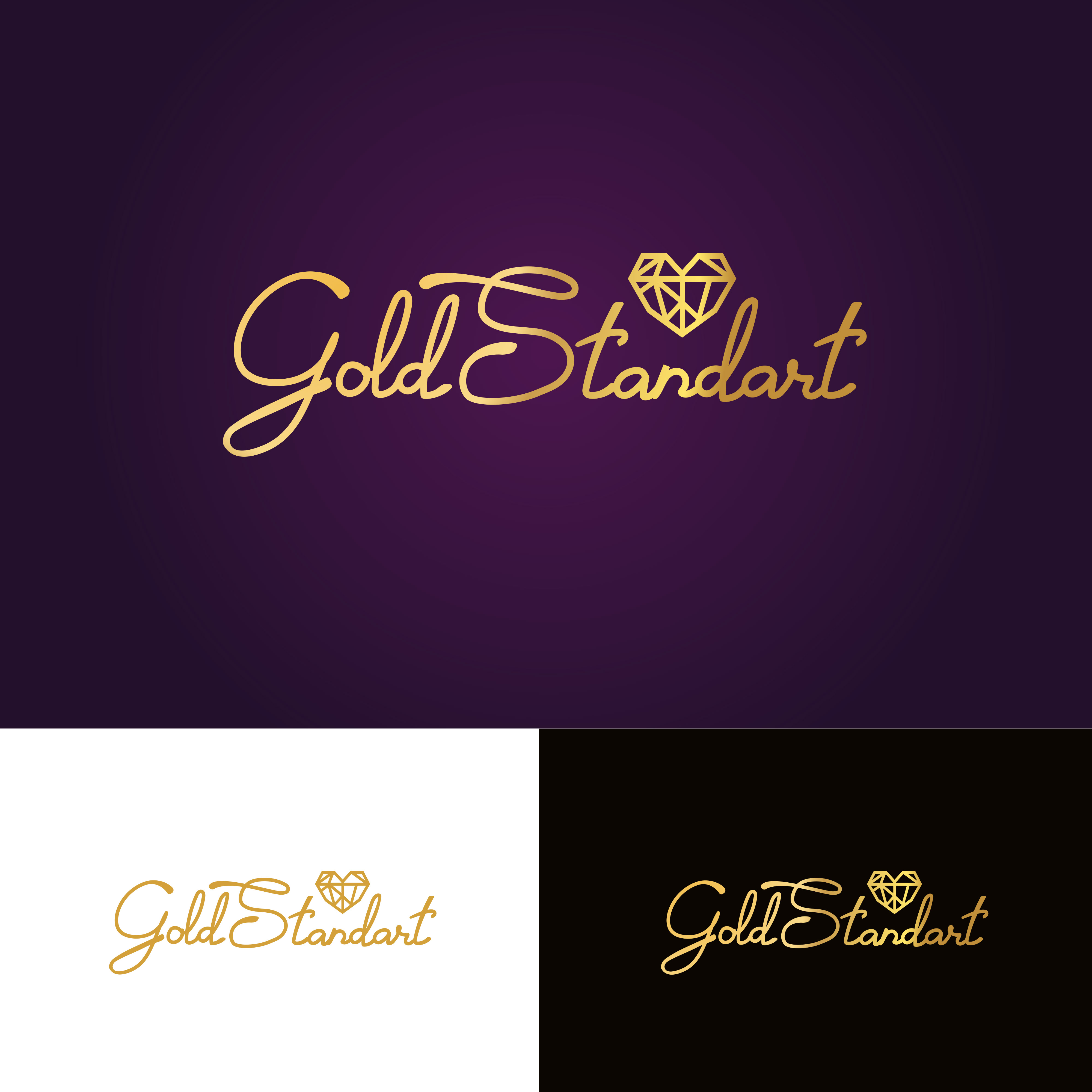 Logo-Design von Taya Bright für Jinny Beauty Supply | Design #26139149