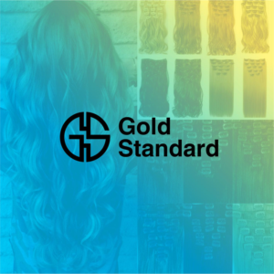 Logo Design by Djawek for Jinny Beauty Supply | Design: #26126999