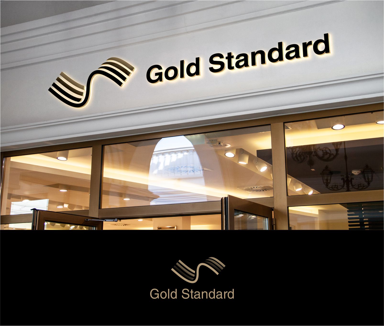 Logo Design by Djawek for Jinny Beauty Supply | Design #26160019