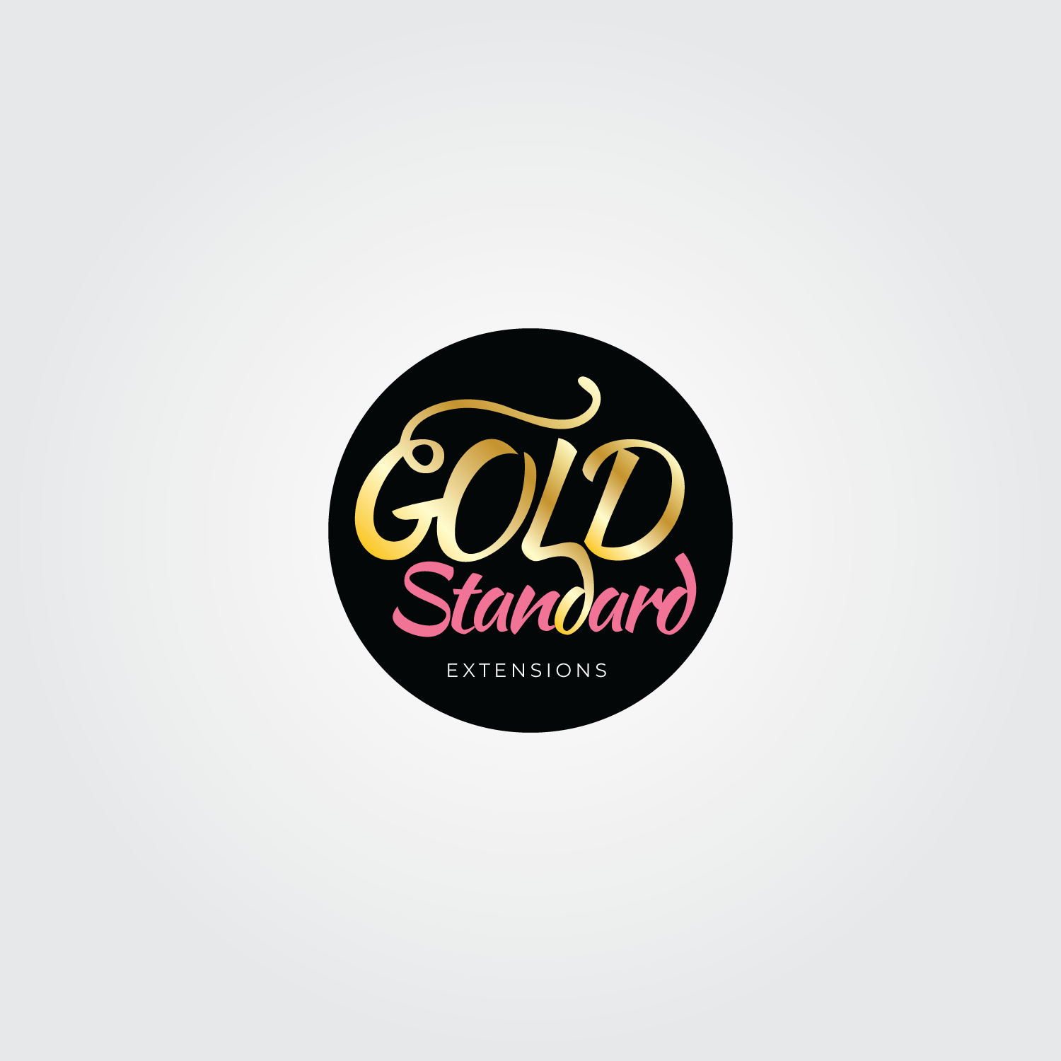 Logo Design by bright design for Jinny Beauty Supply | Design #26150743