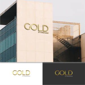 Logo Design by adie soesanto for Jinny Beauty Supply | Design: #26121490