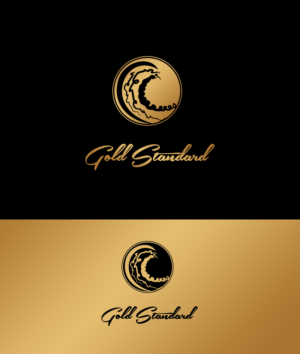 Logo-Design von Ana Gocheva für Jinny Beauty Supply | Design: #26113209