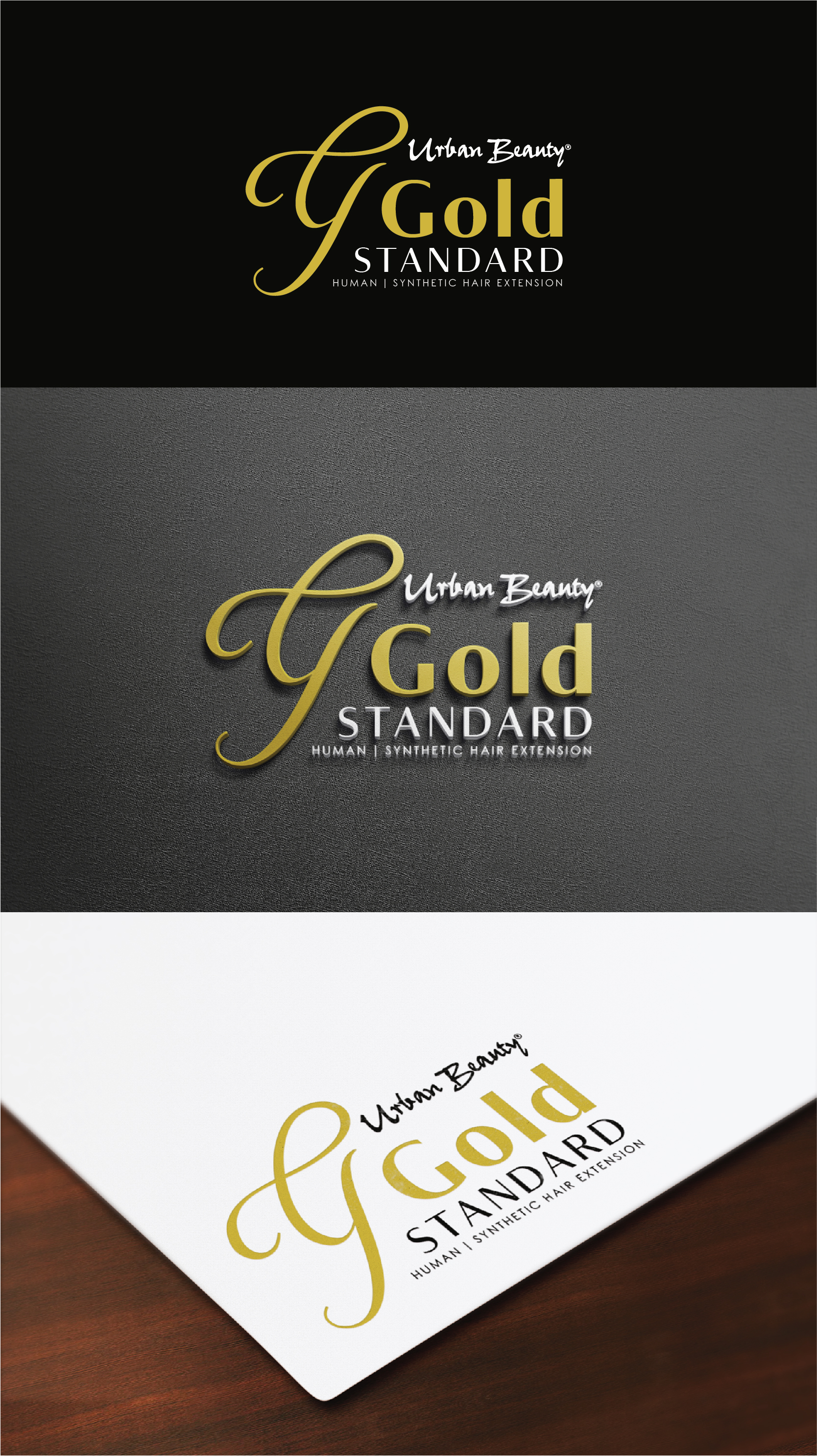 Logo Design by IMilenovic for Jinny Beauty Supply | Design #26130502