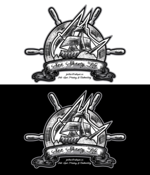 Diseño de Camiseta por SpaGGy para este proyecto | Diseño: #26128161