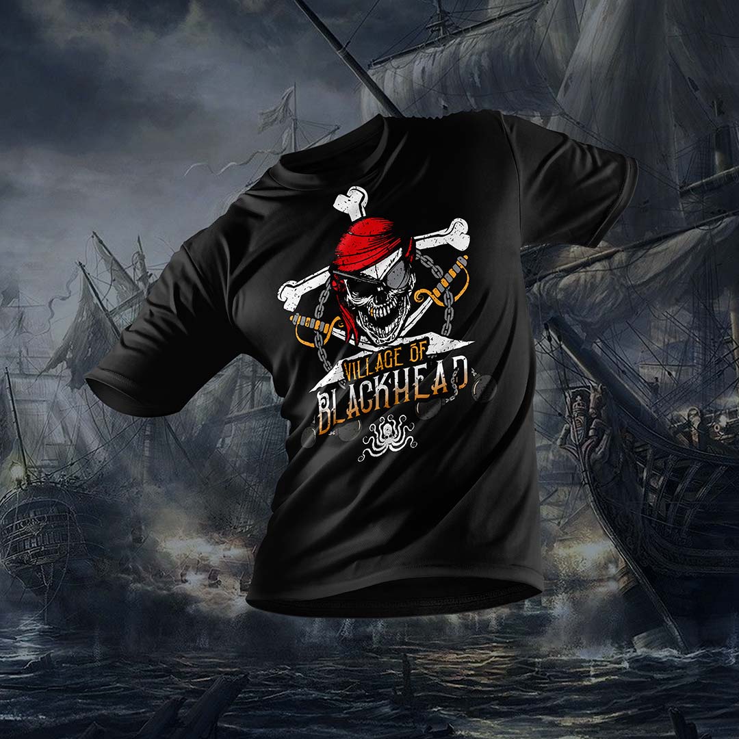 T-shirt Design by Yafi Mridha for this project | Design #26129822