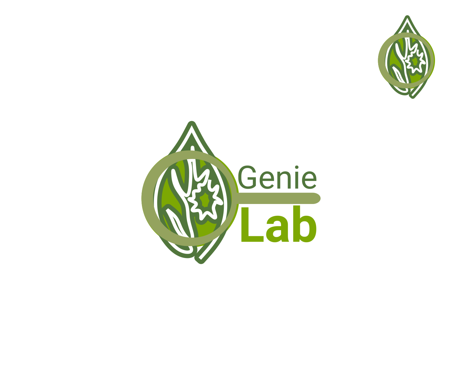 Logo Design by design.bb for Farmstead Tissue Culture and Nursery | Design #26122743
