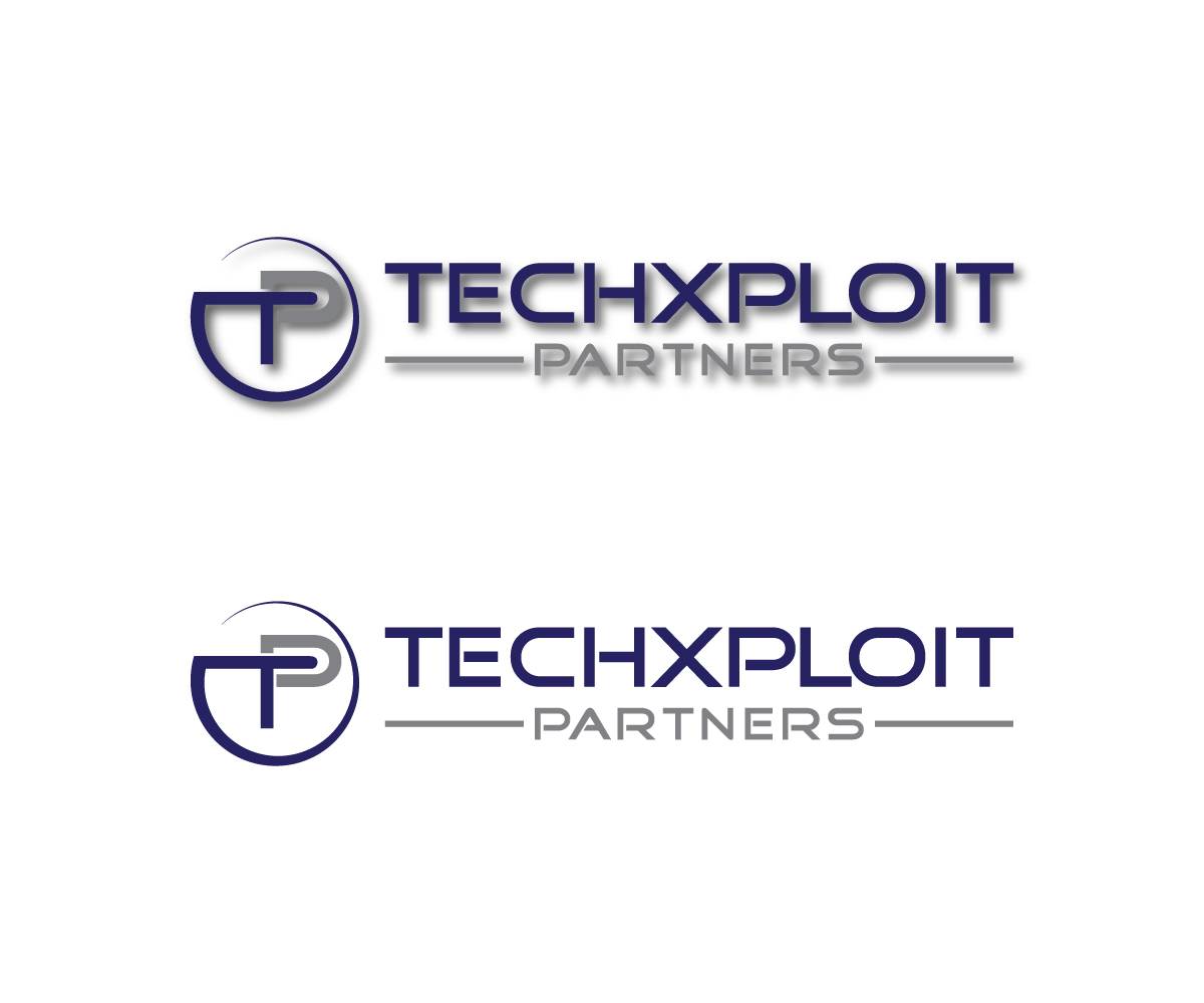 Design de Logo par Creativeidea 2 pour Techxploit Partners | Design : #26153870