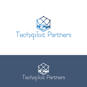 Design de Logo par Maxo-Biz pour Techxploit Partners | Design : #26121424