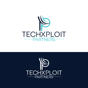 Design de Logo par Maxo-Biz pour Techxploit Partners | Design : #26121426