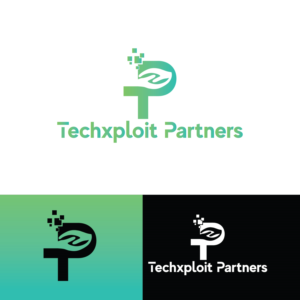 Design de Logo par Maxo-Biz pour Techxploit Partners | Design : #26121427