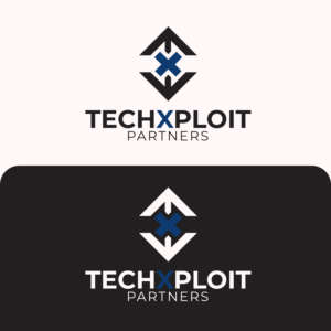 Design de Logo par HydDesign pour Techxploit Partners | Design : #26123313