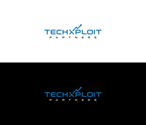 Design de Logo par Riaper pour Techxploit Partners | Design : #26117410