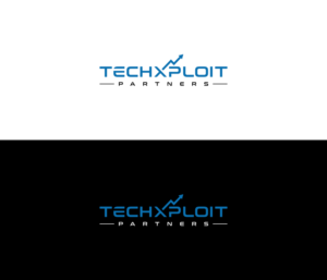 Design de Logo par Riaper pour Techxploit Partners | Design : #26117411