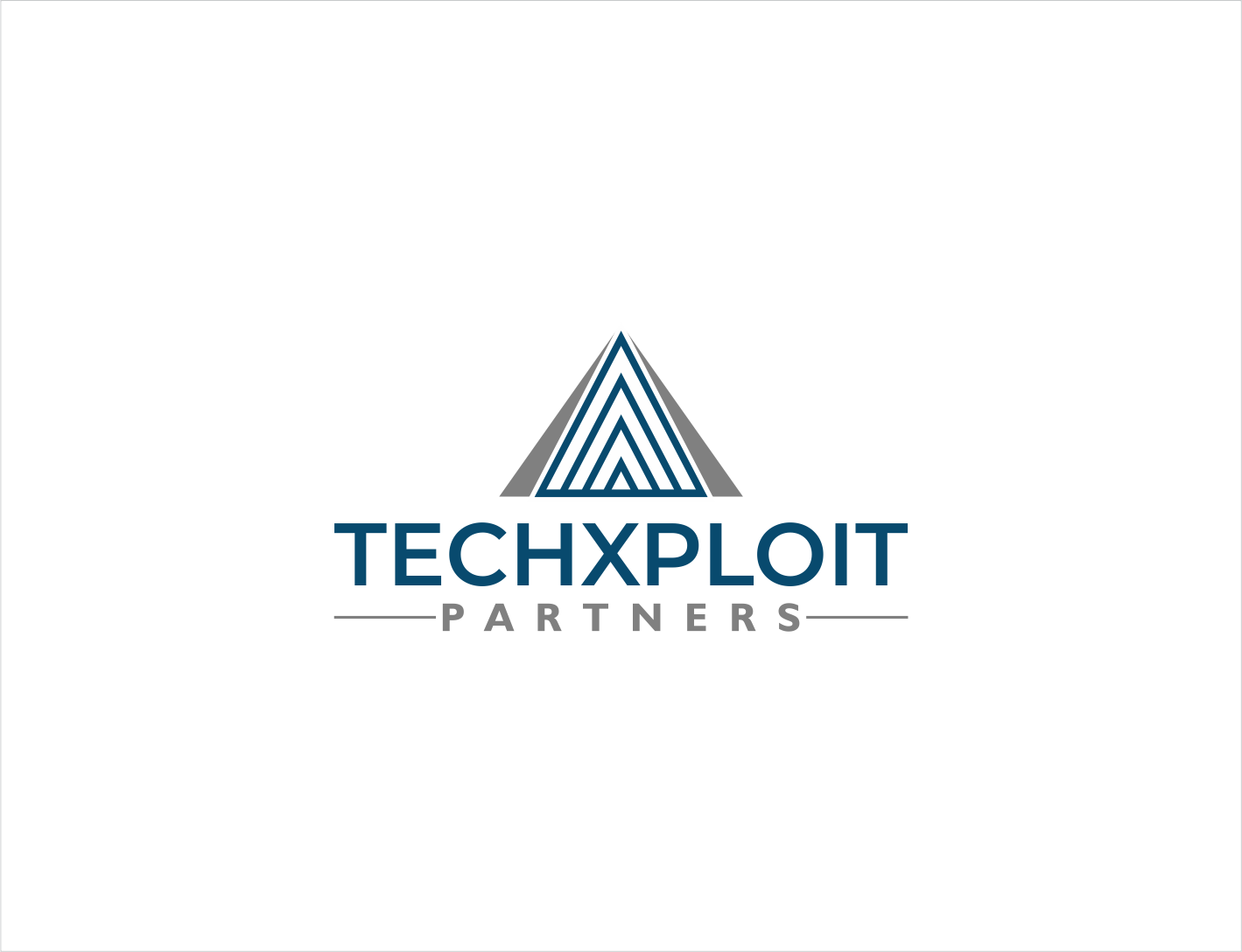 Logo Design by BNdesigner for Techxploit Partners | Design #26138657