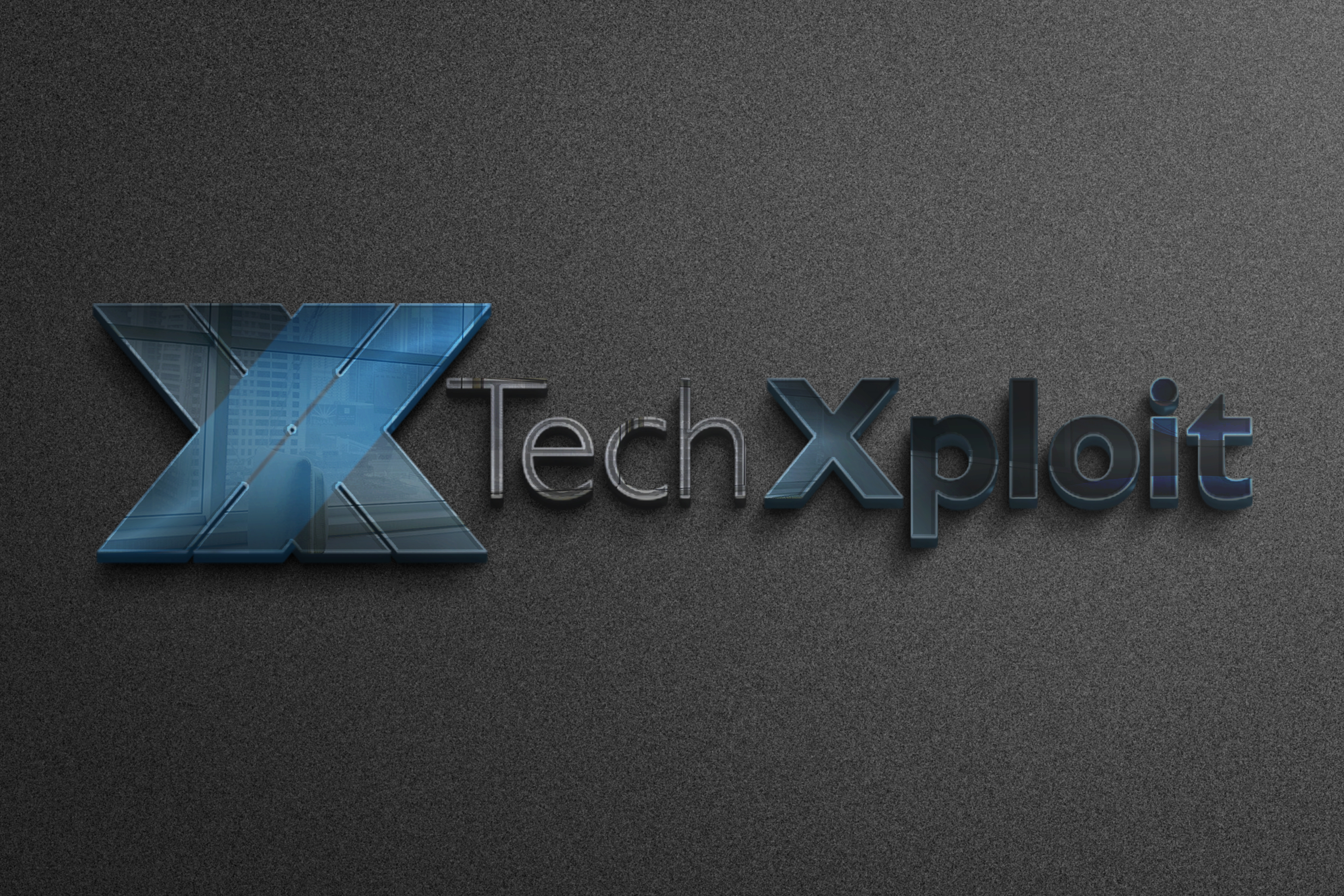 Design de Logo par JoelFergusonDomingos pour Techxploit Partners | Design #26123211