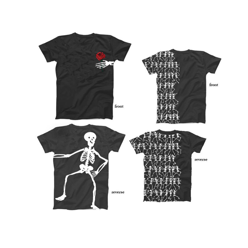 T-shirt Design by davem for No Bad Daze | Design #26151722