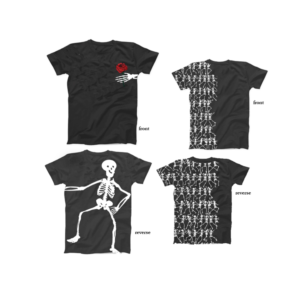 Diseño de Camiseta por davem para No Bad Daze | Diseño: #26151722