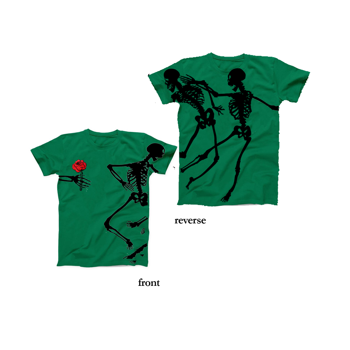T-shirt Design by davem for No Bad Daze | Design #26151723