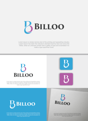 Logo Design by GAM'Design
