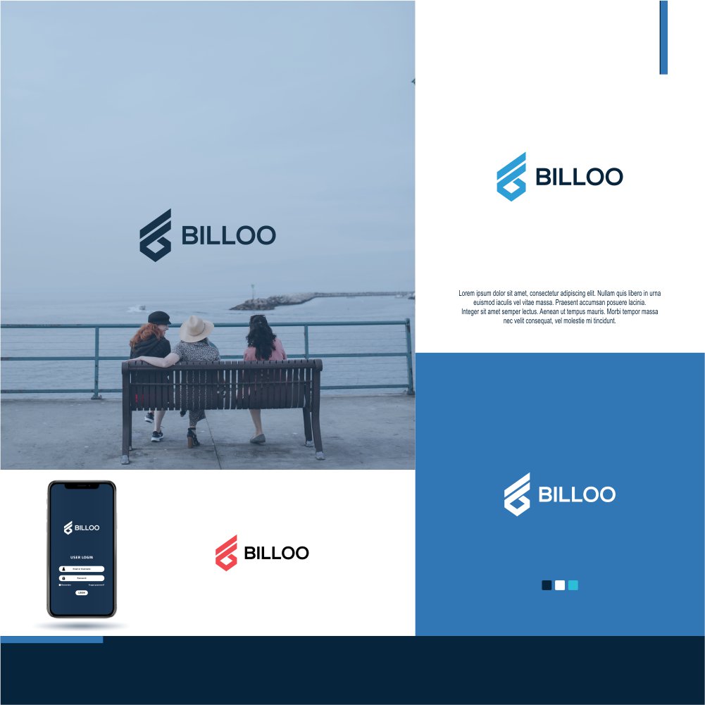 Logo-Design von Javier Ivan Zamorano für dieses Projekt | Design #26120245