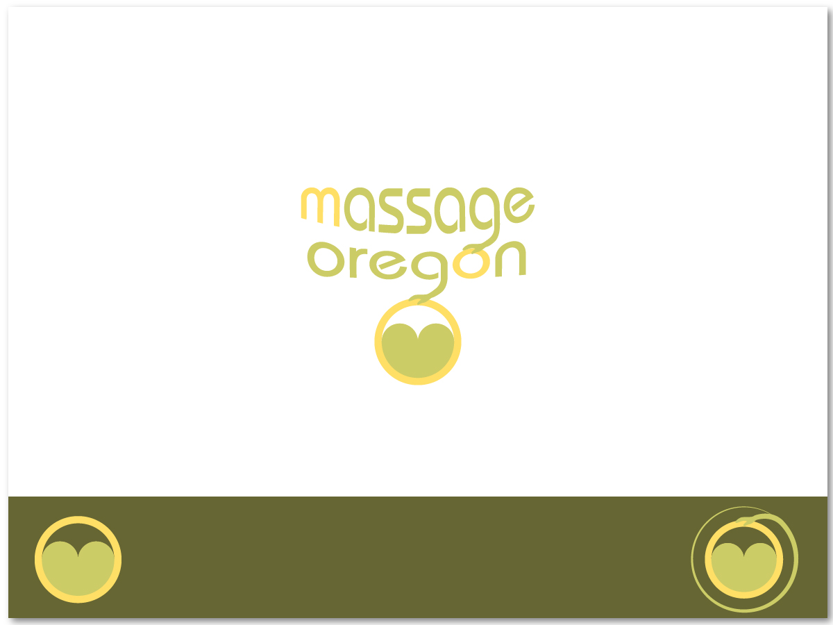 Logo-Design von UsBeingUs.com - Debs für Massage Naturally | Design #836564