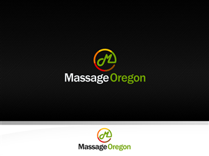 Logo Design by DoveFendi for Massage Naturally | Design: #841359
