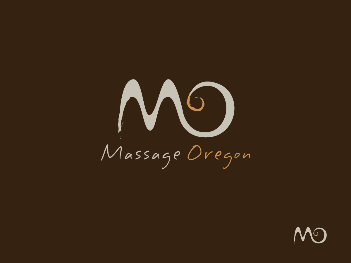 Logo Design by Vicez for Massage Naturally | Design #826690