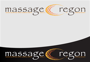 Logo-Design von Rich&amp;Angel für Massage Naturally | Design #826055