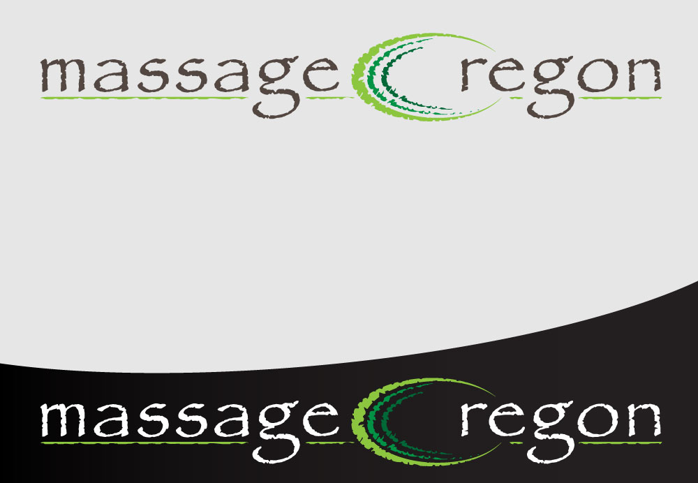 Diseño de Logo por keis604 para Massage Naturally | Diseño #828946