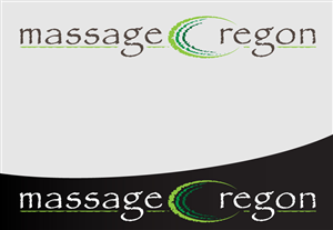 Logo Design by keis604 for Massage Naturally | Design: #828946