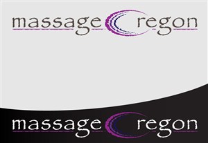 Logo Design by keis604 for Massage Naturally | Design: #828948