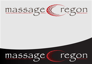 Logo Design by keis604 for Massage Naturally | Design: #828949