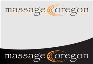 Logo Design by keis604 for Massage Naturally | Design: #844937