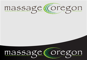 Logo Design by keis604 for Massage Naturally | Design: #844938