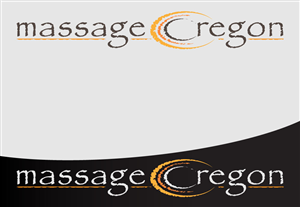 Logo Design by keis604 for Massage Naturally | Design: #847512