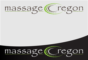 Logo Design by keis604 for Massage Naturally | Design: #847515