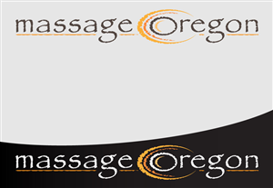 Logo Design by keis604 for Massage Naturally | Design: #854268