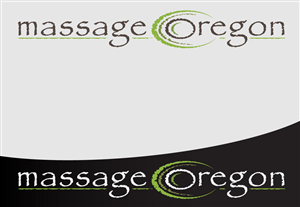 Logo Design by keis604 for Massage Naturally | Design: #854269
