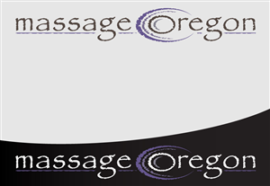 Massage Oregon | Logo Design by keis604