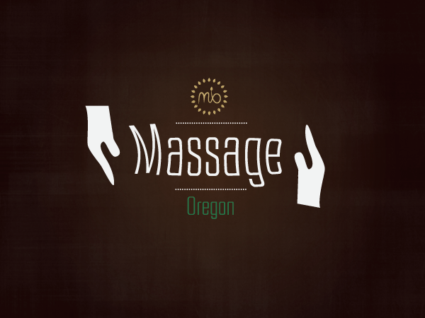 Logo Design by graphic for Massage Naturally | Design #867961