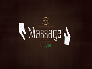 Logo Design by graphic for Massage Naturally | Design: #867961