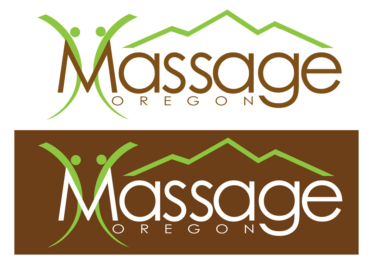 Logo Design by ZinTech for Massage Naturally | Design #839493