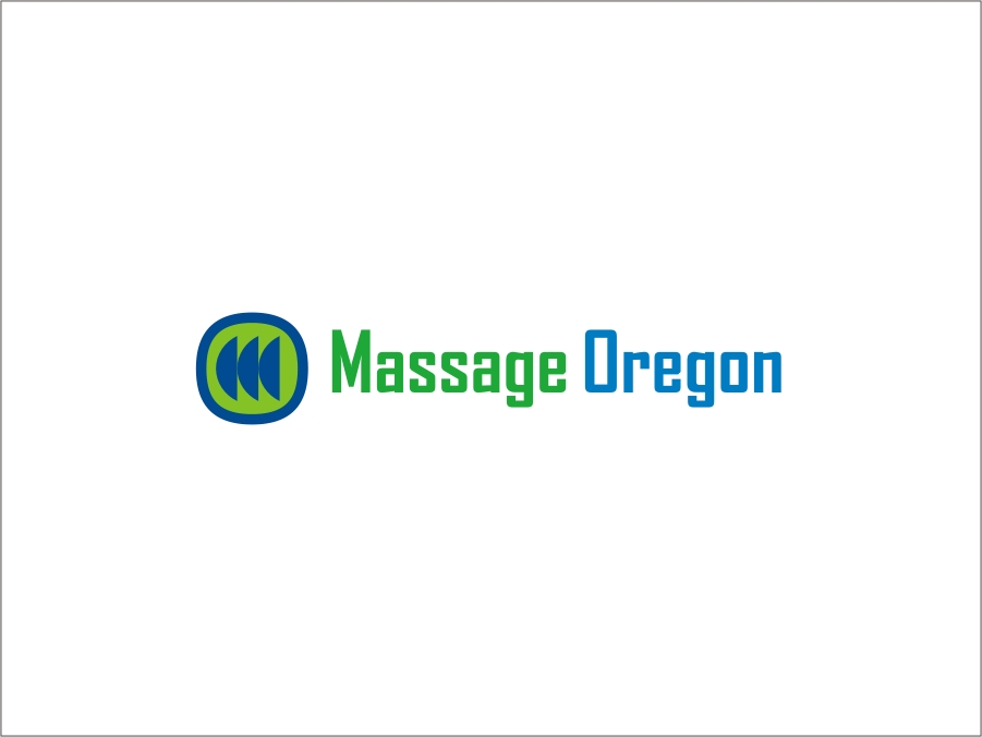 Logo Design by LogoShop for Massage Naturally | Design #871607