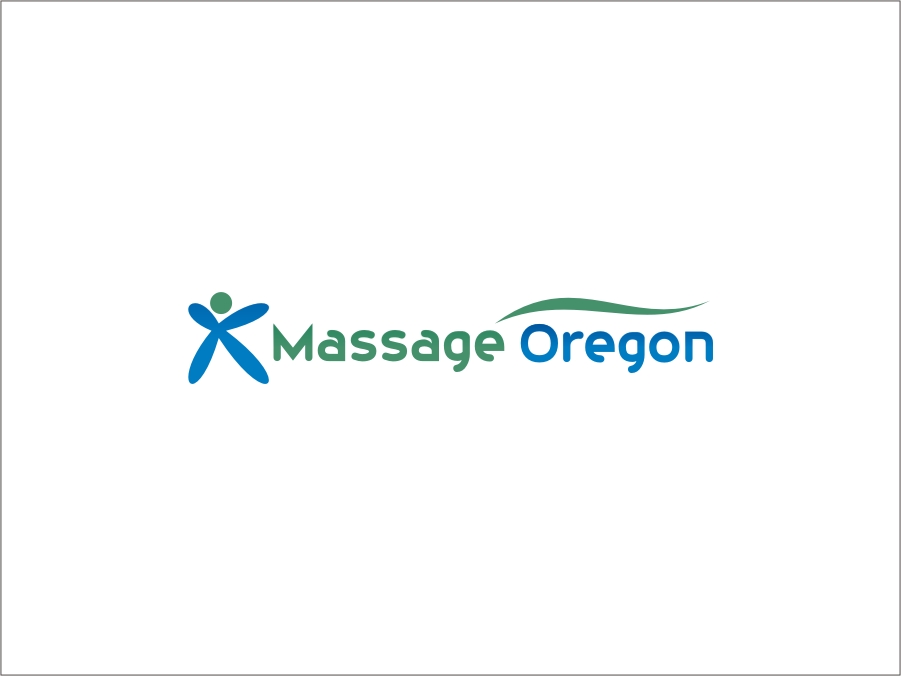 Logo Design by LogoShop for Massage Naturally | Design #871636