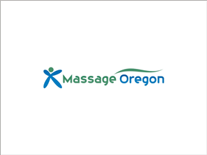 Logo Design by LogoShop for Massage Naturally | Design: #871636