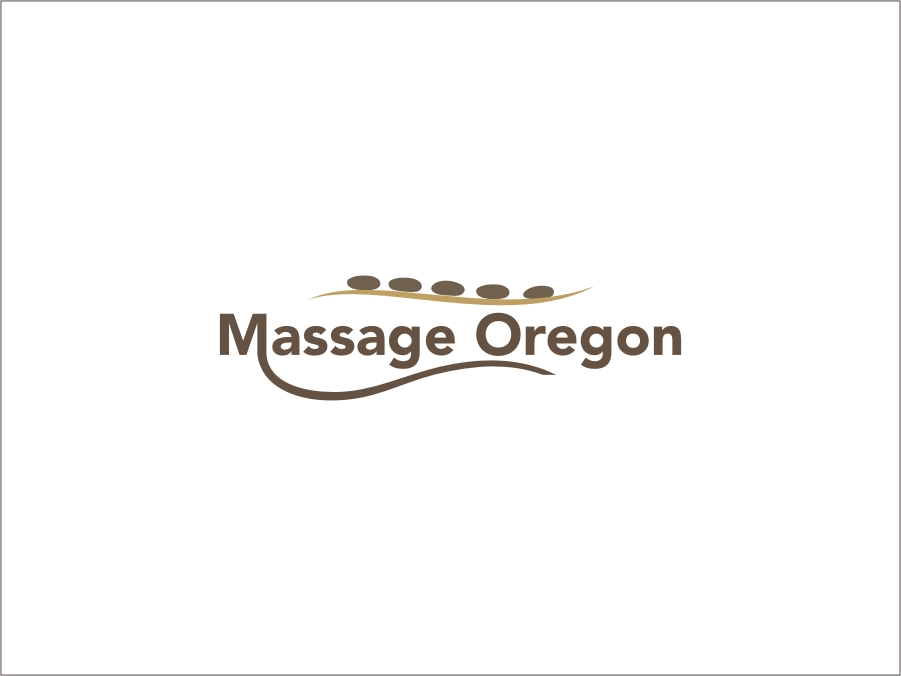 Logo Design by LogoShop for Massage Naturally | Design #871670