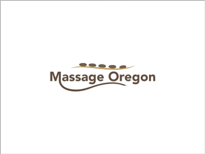 Logo Design by LogoShop for Massage Naturally | Design: #871670
